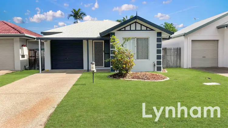 Main view of Homely house listing, 55 Florida Place, Kirwan QLD 4817
