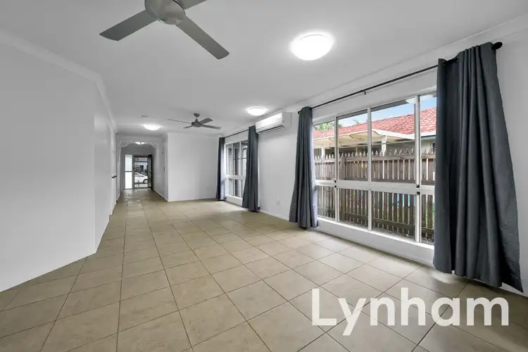 Third view of Homely house listing, 55 Florida Place, Kirwan QLD 4817