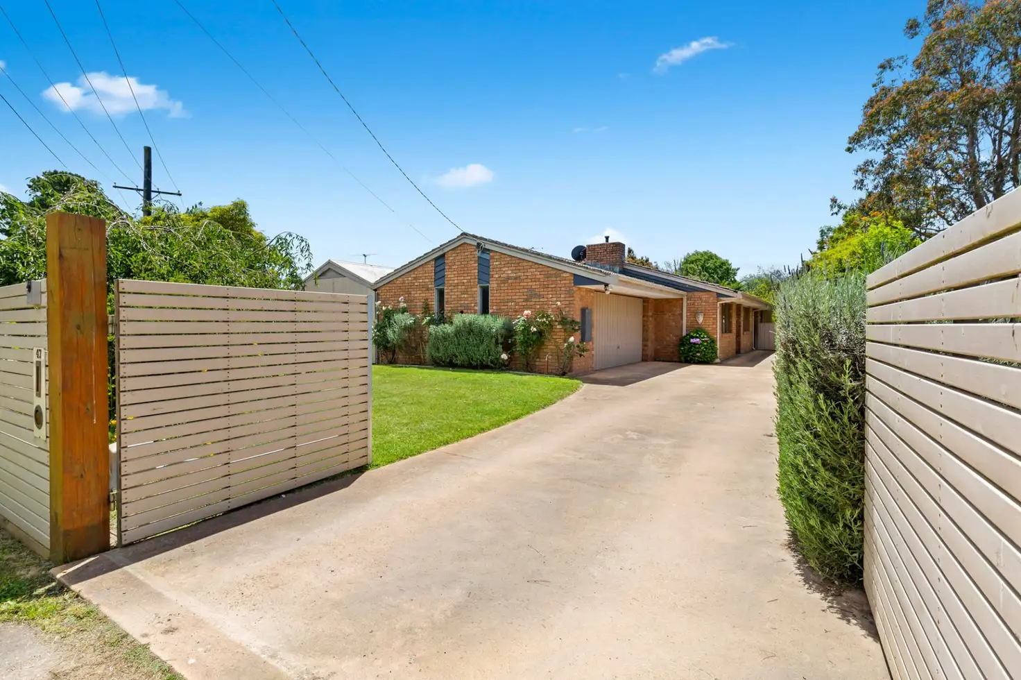 Main view of Homely house listing, 47 Morrah Street, Hastings VIC 3915