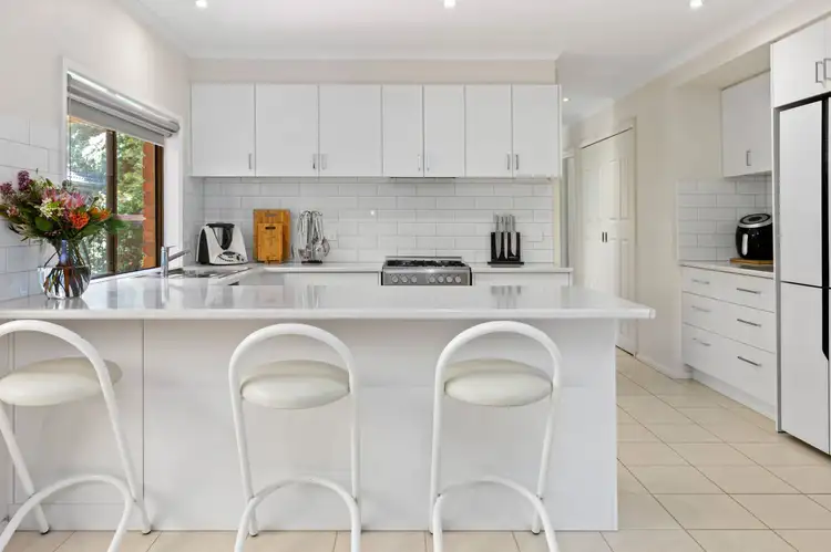 Second view of Homely house listing, 47 Morrah Street, Hastings VIC 3915