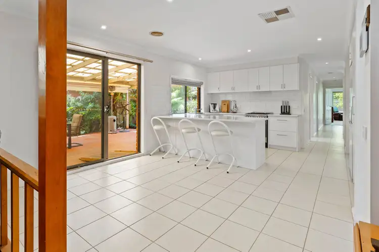 Third view of Homely house listing, 47 Morrah Street, Hastings VIC 3915