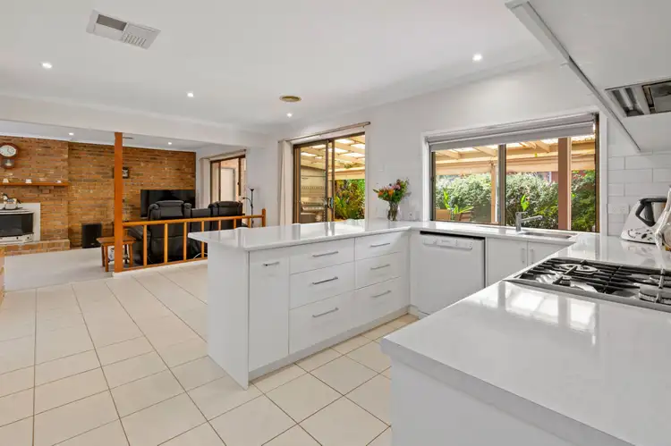 Fourth view of Homely house listing, 47 Morrah Street, Hastings VIC 3915