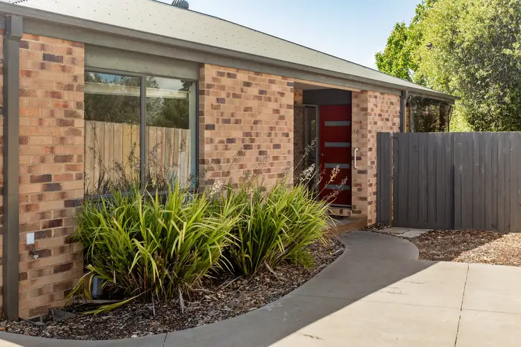 Second view of Homely unit listing, 2/32 Howqua Drive, Capel Sound VIC 3940