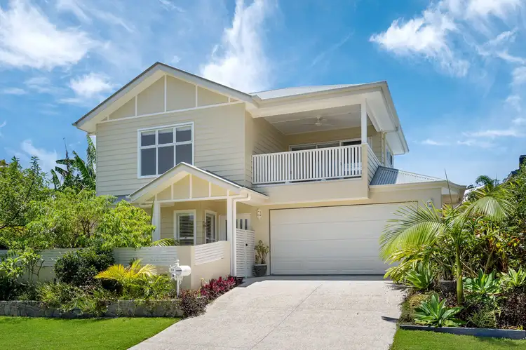 Main view of Homely house listing, 33 Jarrah Drive, Peregian Springs QLD 4573