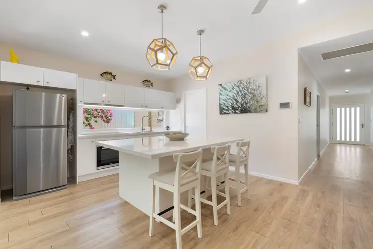 Second view of Homely house listing, 33 Jarrah Drive, Peregian Springs QLD 4573