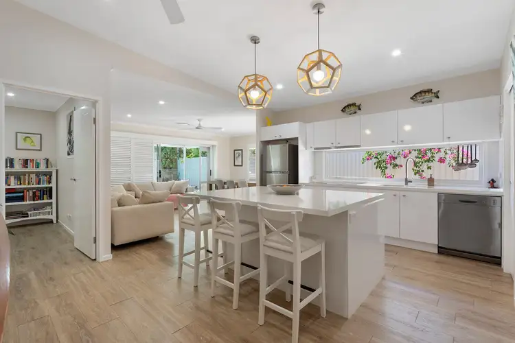 Third view of Homely house listing, 33 Jarrah Drive, Peregian Springs QLD 4573