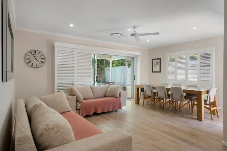 Fifth view of Homely house listing, 33 Jarrah Drive, Peregian Springs QLD 4573