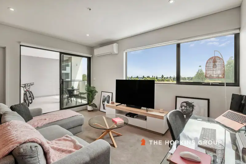 Main view of Homely apartment listing, 114/1 Clark Street, Williams Landing VIC 3027