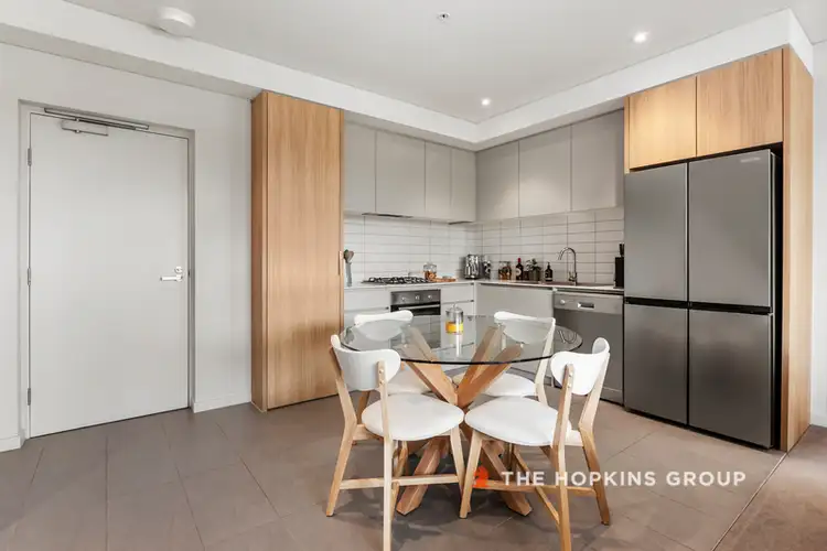 Second view of Homely apartment listing, 114/1 Clark Street, Williams Landing VIC 3027