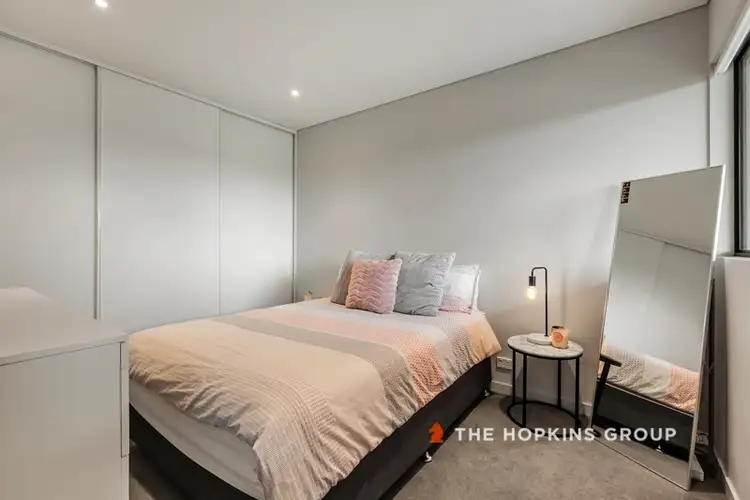 Third view of Homely apartment listing, 114/1 Clark Street, Williams Landing VIC 3027