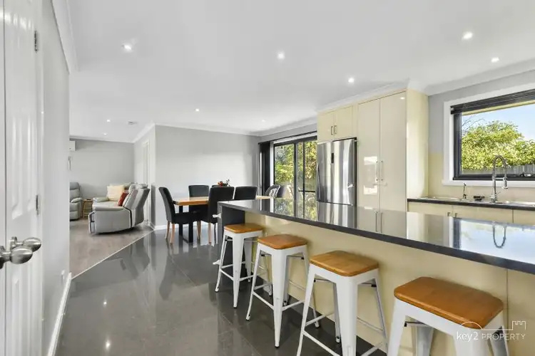 Sixth view of Homely unit listing, 2/19 Andros Place, Legana TAS 7277