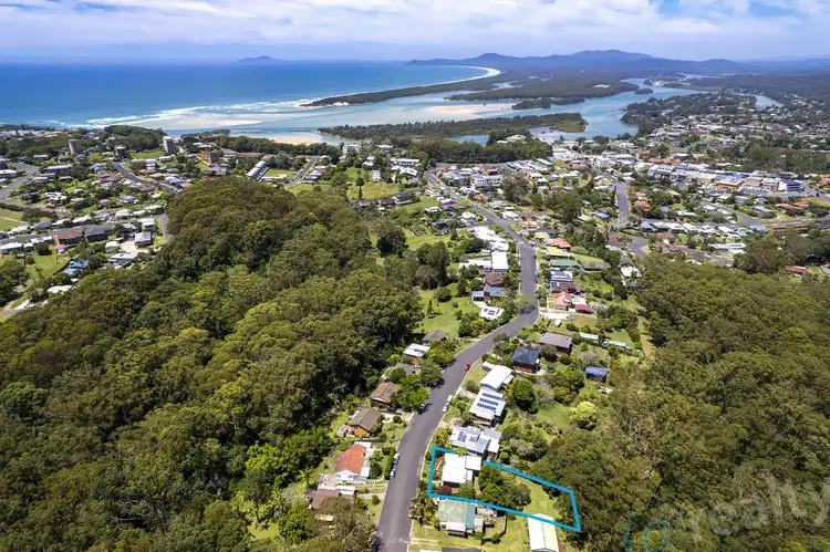 46 Lee Street, Nambucca Heads NSW 2448