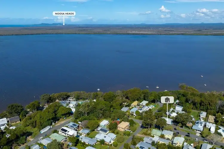 Third view of Homely house listing, 63 Laguna Street, Boreen Point QLD 4565