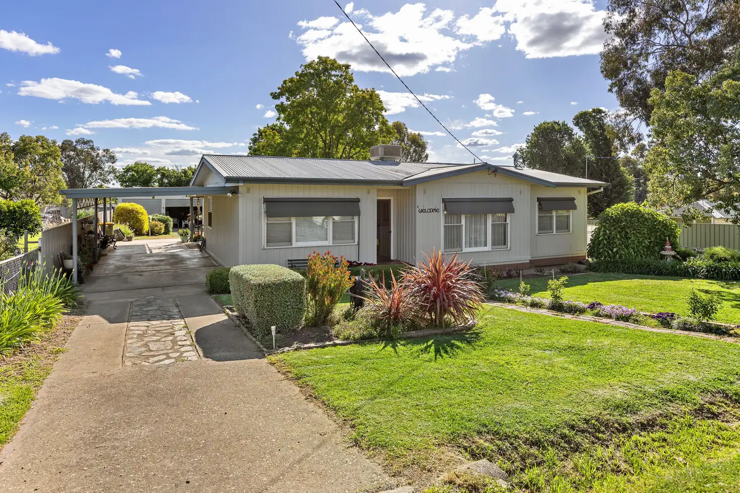 Main view of Homely house listing, 4 Young Street, Tarcutta NSW 2652