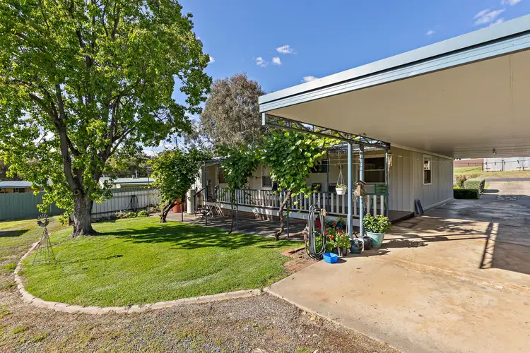 Second view of Homely house listing, 4 Young Street, Tarcutta NSW 2652