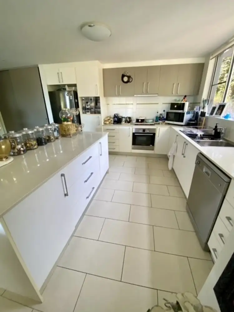 Sixth view of Homely apartment listing, 46/15 Flame tree court, Airlie Beach QLD 4802