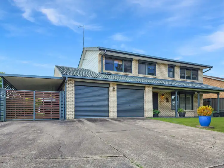 31 Shiraz Street, Muswellbrook NSW 2333