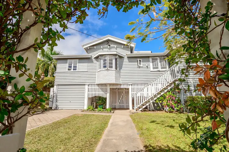 Third view of Homely house listing, 6 Ferris Street, Gladstone Central QLD 4680