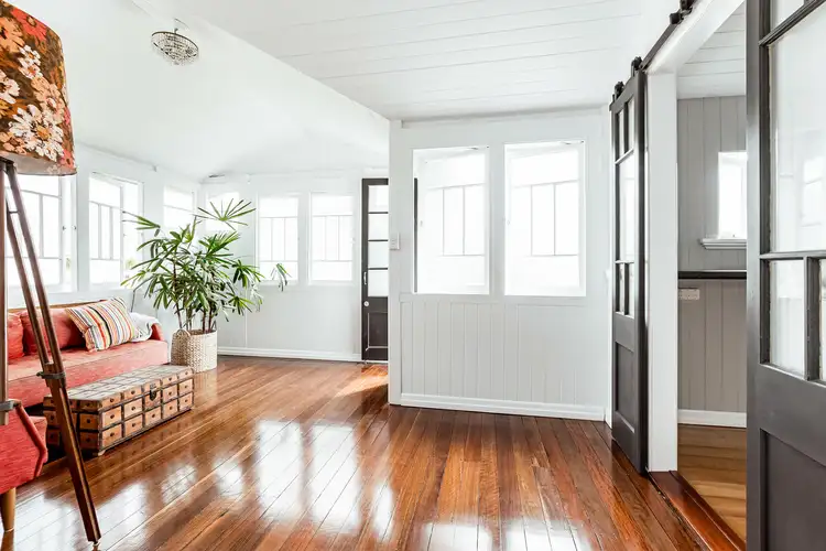 Fourth view of Homely house listing, 6 Ferris Street, Gladstone Central QLD 4680