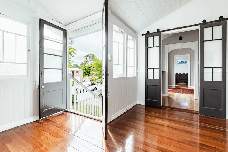 Fifth view of Homely house listing, 6 Ferris Street, Gladstone Central QLD 4680