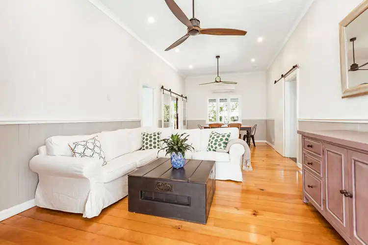 Seventh view of Homely house listing, 6 Ferris Street, Gladstone Central QLD 4680