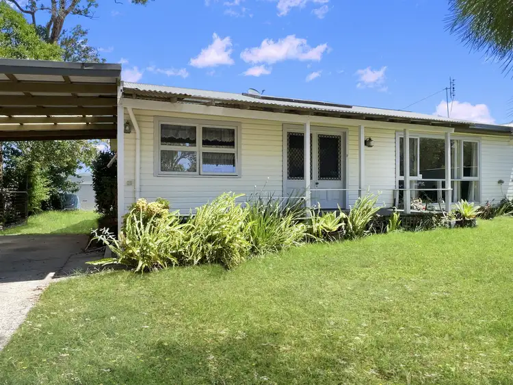 Main view of Homely house listing, 14 Asquith Avenue, Windermere Park NSW 2264