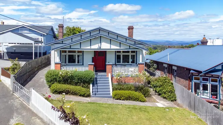 Main view of Homely house listing, 2 Bellevue Avenue, South Launceston TAS 7249