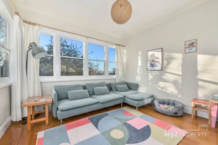 Third view of Homely house listing, 2 Bellevue Avenue, South Launceston TAS 7249