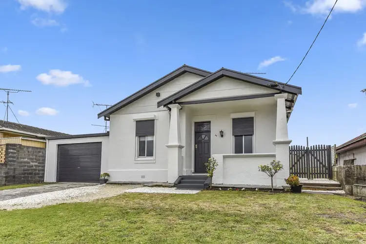 48 Jubilee Highway West, Mount Gambier SA 5290