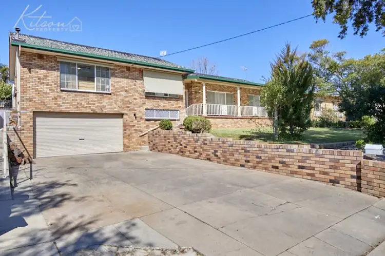 26 Norfolk Avenue, Lake Albert NSW 2650
