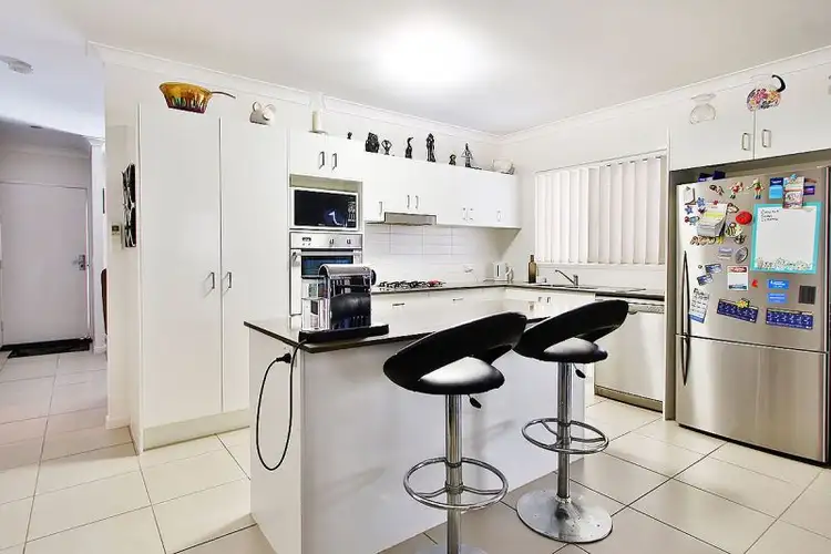 Second view of Homely house listing, 35/225 Logan Street, Eagleby QLD 4207