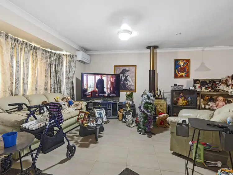 Third view of Homely house listing, 45 Grandis Crescent, Victoria Point QLD 4165