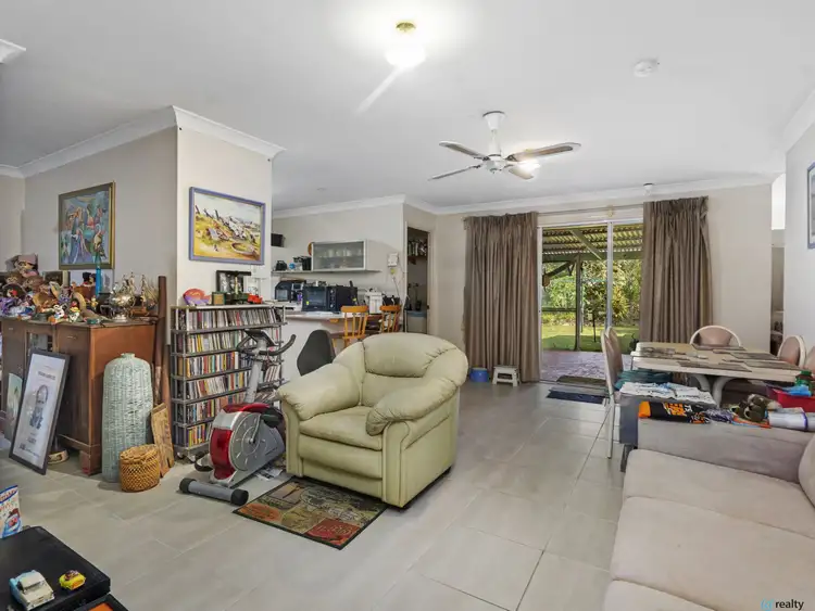 Fourth view of Homely house listing, 45 Grandis Crescent, Victoria Point QLD 4165