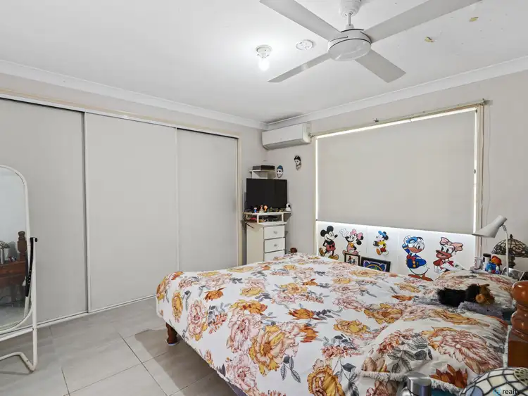 Sixth view of Homely house listing, 45 Grandis Crescent, Victoria Point QLD 4165