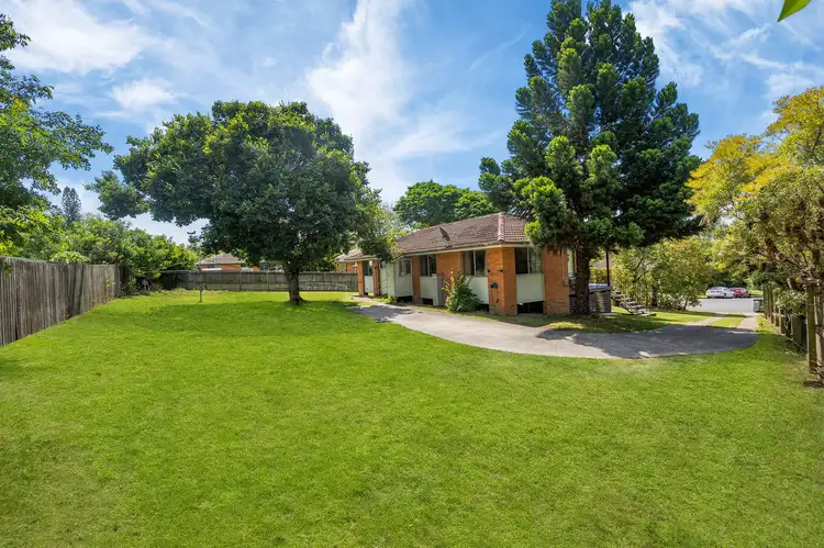 14 Sagitta Street, Inala QLD 4077
