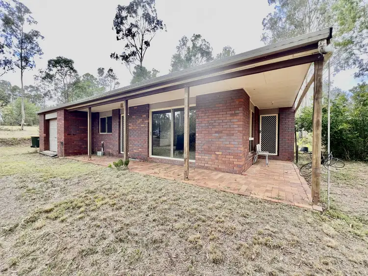 Main view of Homely house listing, 47 Aspen Drive, Esk QLD 4312