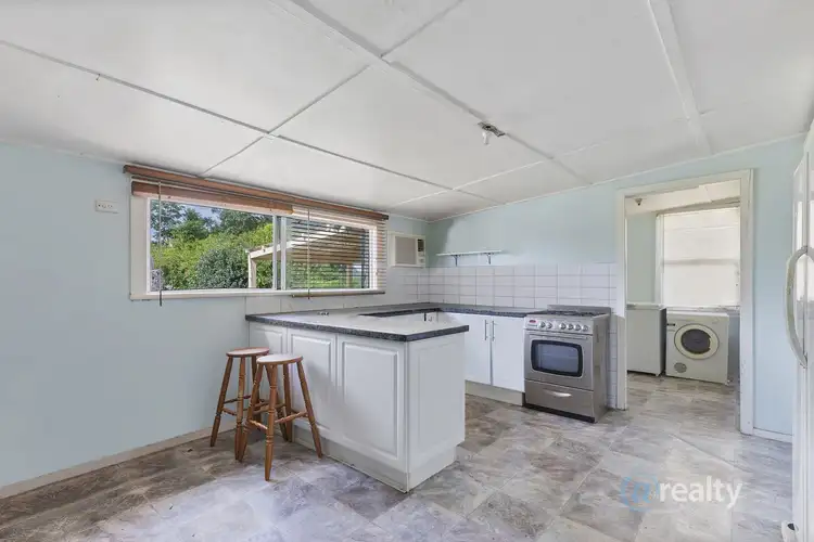 Main view of Homely house listing, 17 Weale Street, Pittsworth QLD 4356