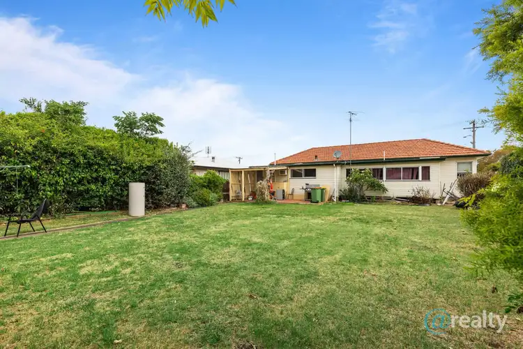 Sixth view of Homely house listing, 17 Weale Street, Pittsworth QLD 4356