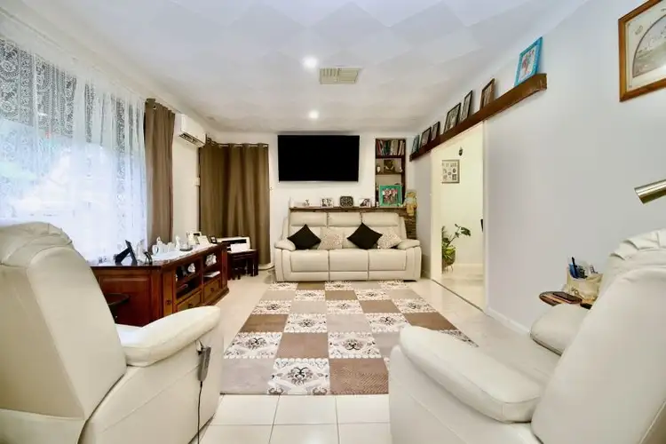 Third view of Homely house listing, 6 Edmund Way, Calista WA 6167