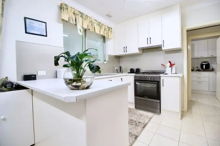 Fourth view of Homely house listing, 6 Edmund Way, Calista WA 6167
