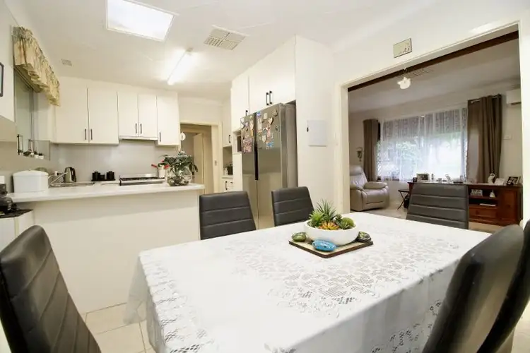 Fifth view of Homely house listing, 6 Edmund Way, Calista WA 6167