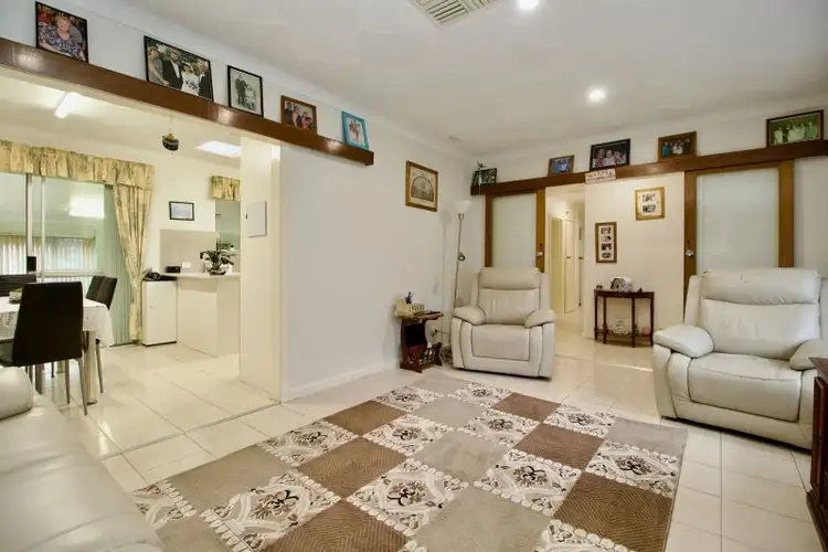 Sixth view of Homely house listing, 6 Edmund Way, Calista WA 6167