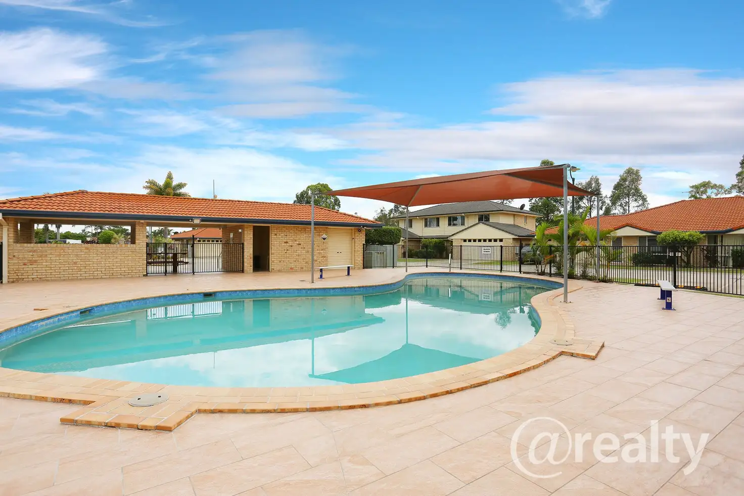 Main view of Homely townhouse listing, 621/2 Nicol Way, Brendale QLD 4500