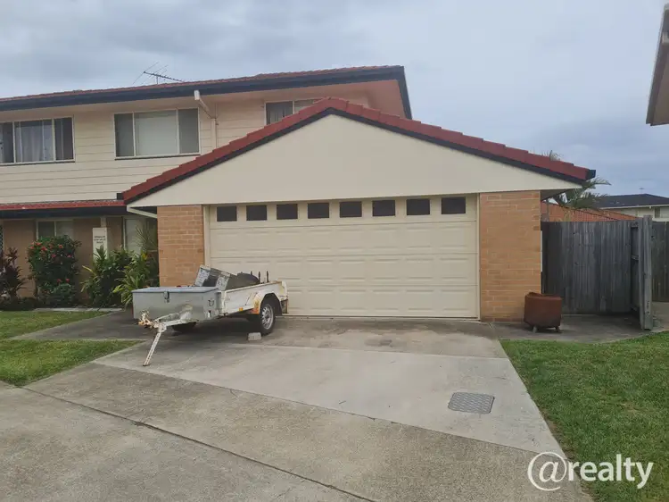 Second view of Homely townhouse listing, 621/2 Nicol Way, Brendale QLD 4500