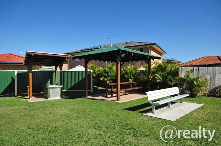 Third view of Homely townhouse listing, 621/2 Nicol Way, Brendale QLD 4500