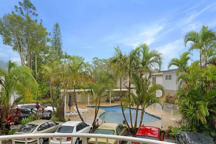 Sixth view of Homely apartment listing, Lot 27, Apt 22/77 Tamarind Avenue, Bogangar NSW 2488