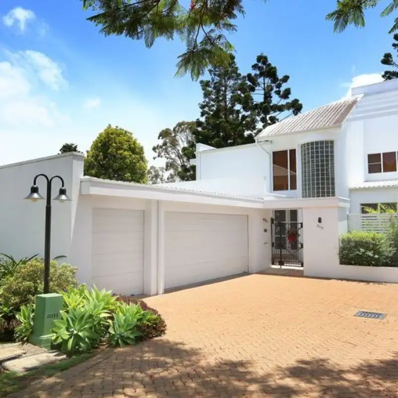 Main view of Homely villa listing, 2112 Royal Pines Resort, Benowa QLD 4217
