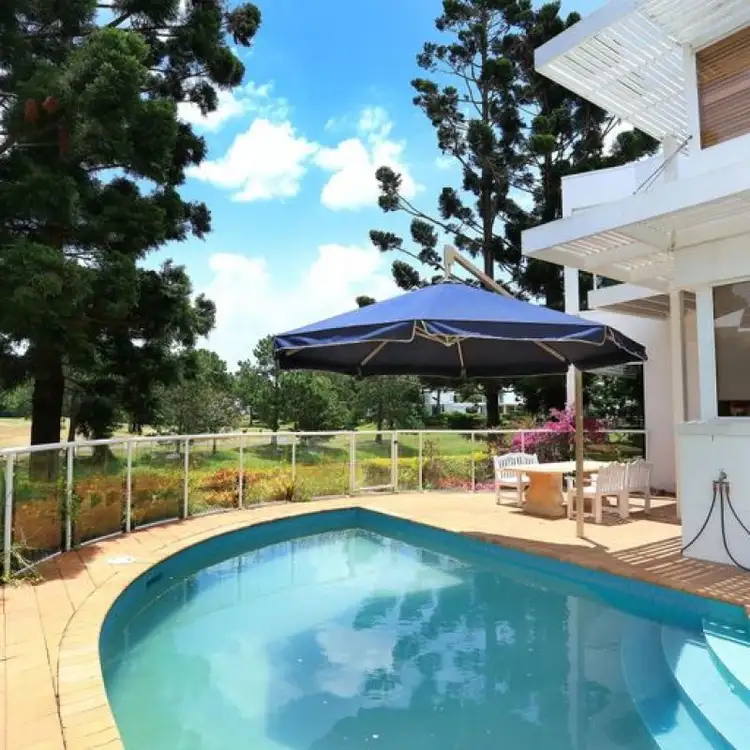 Second view of Homely villa listing, 2112 Royal Pines Resort, Benowa QLD 4217