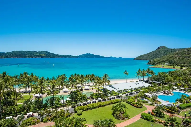 Main view of Homely apartment listing, WHA CA701/14 Resort Drive, Hamilton Island QLD 4803