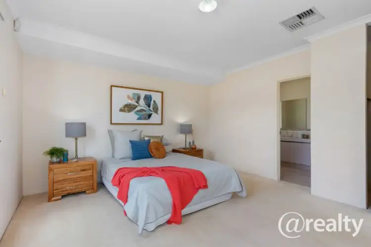 Third view of Homely house listing, 83A Riseley St., Ardross WA 6153